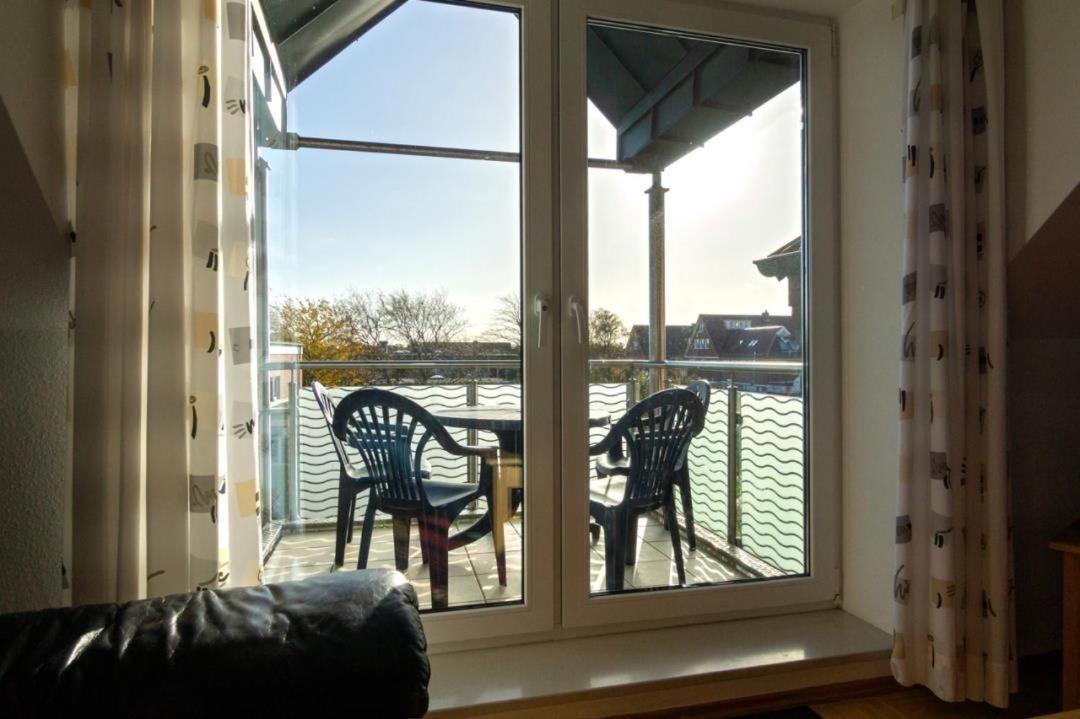 Ferienwohnung-Noerddiek-Strandnaehe-Meerblick Норддайх Екстер'єр фото
